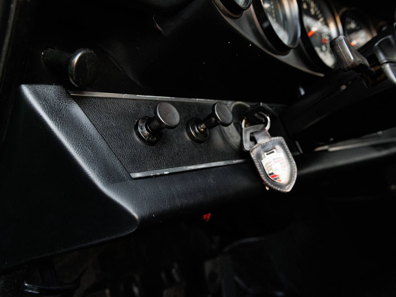 1973 Porsche 911 911