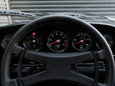 1973 Porsche 911 911