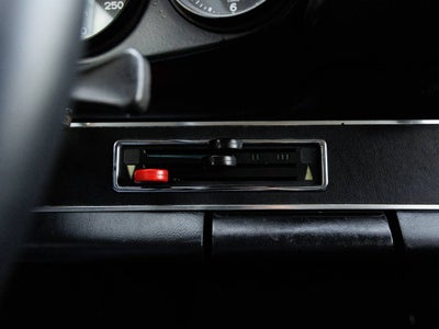 1973 Porsche 911 911