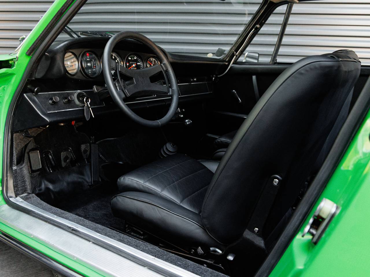 1973 Porsche 911 911