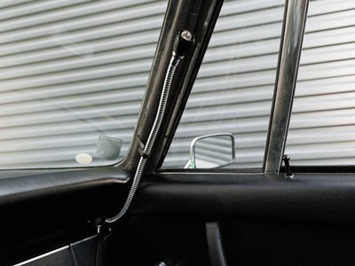 1973 Porsche 911 911