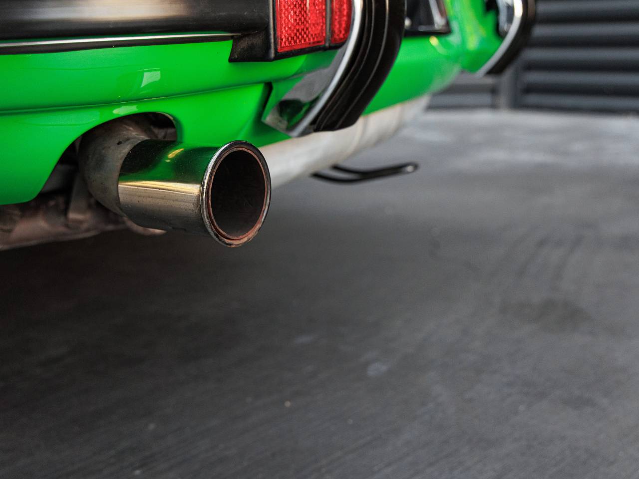 1973 Porsche 911 911