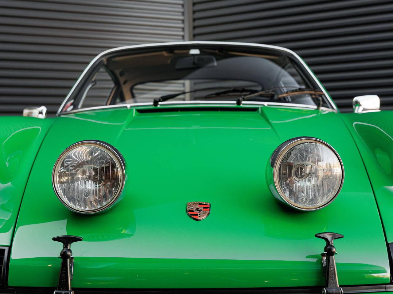 1973 Porsche 911 911