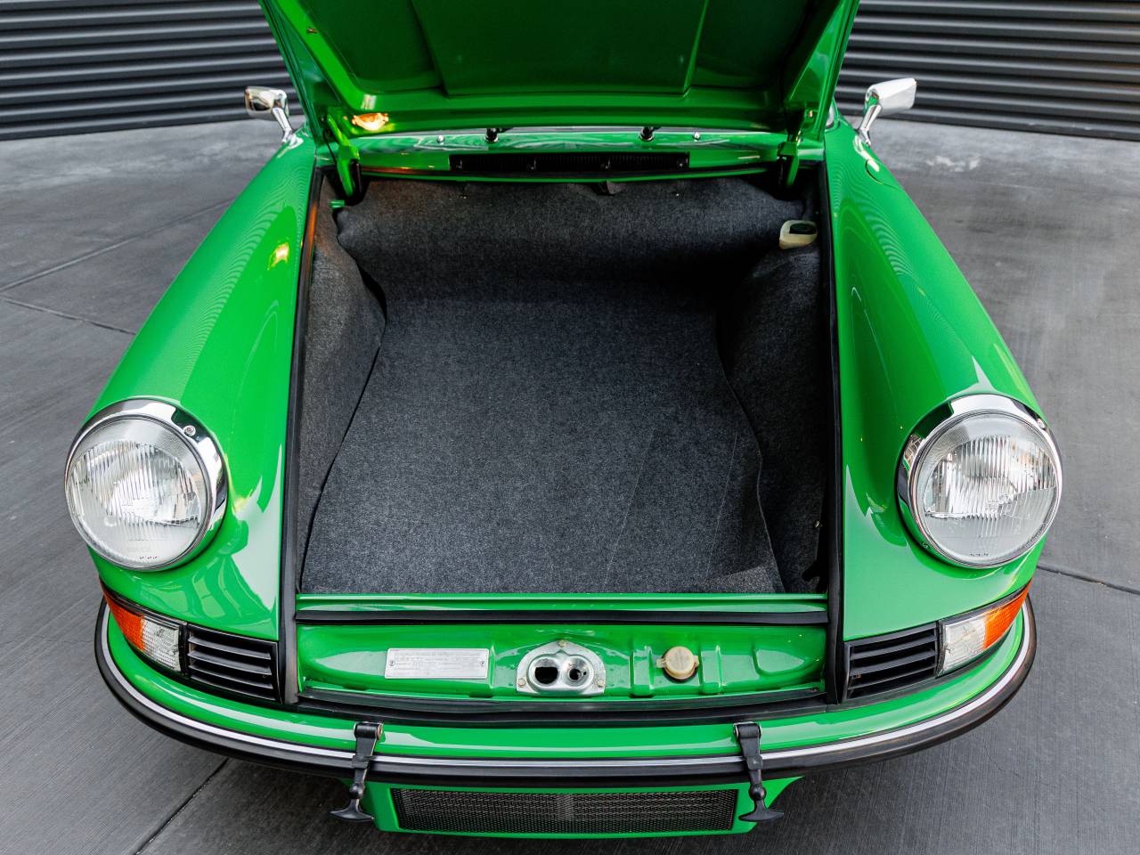 1973 Porsche 911 911