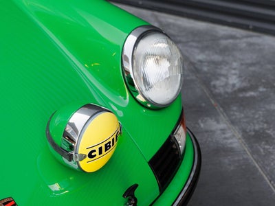 1973 Porsche 911 911
