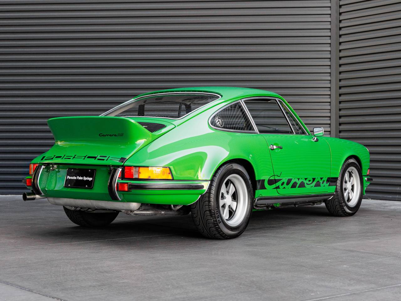 1973 Porsche 911 911