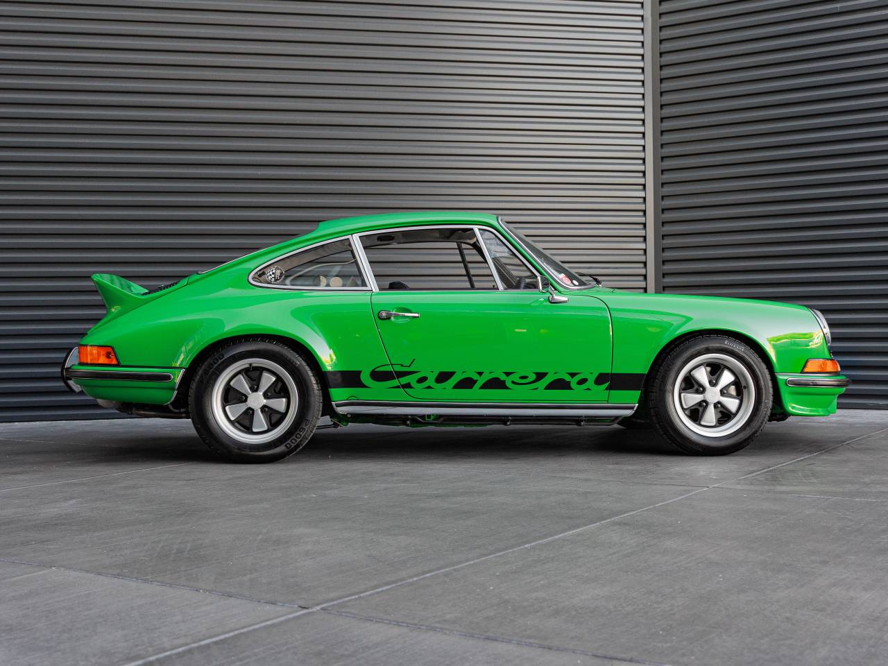 1973 Porsche 911 911