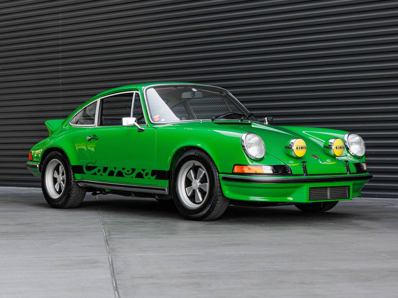 1973 Porsche 911 911