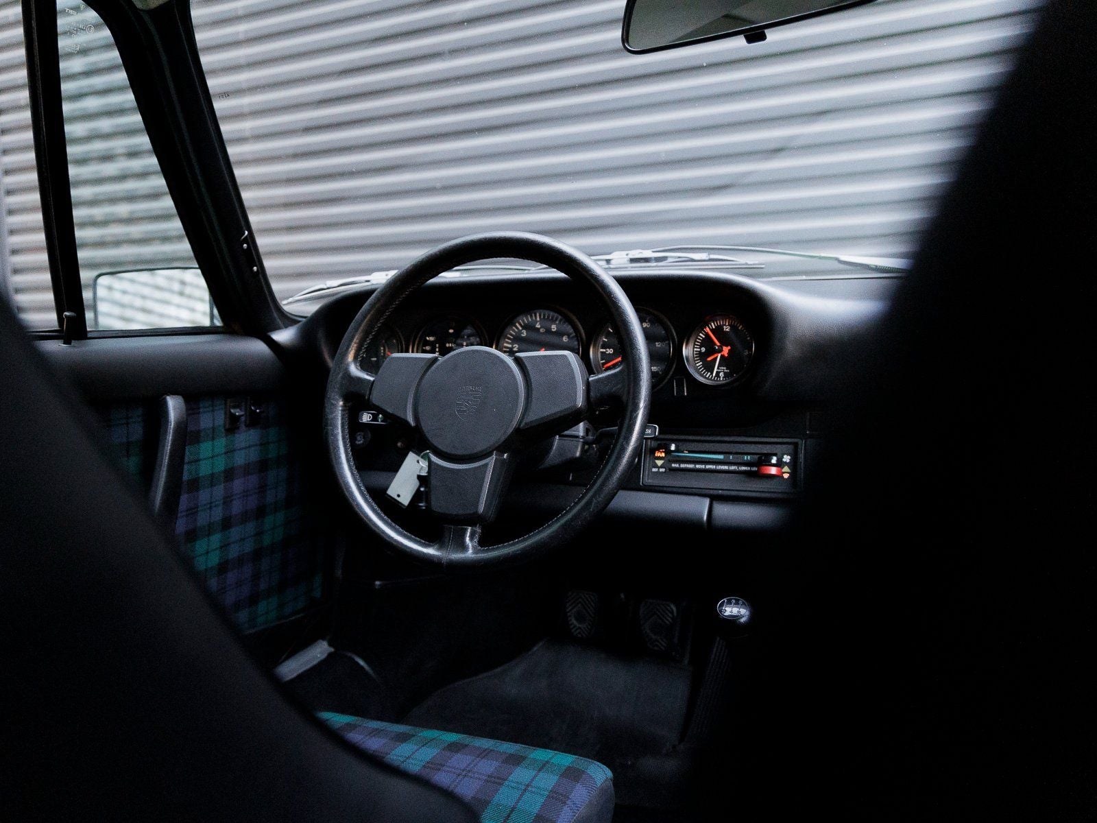 1974 Porsche 911 911 Carrera Coupe