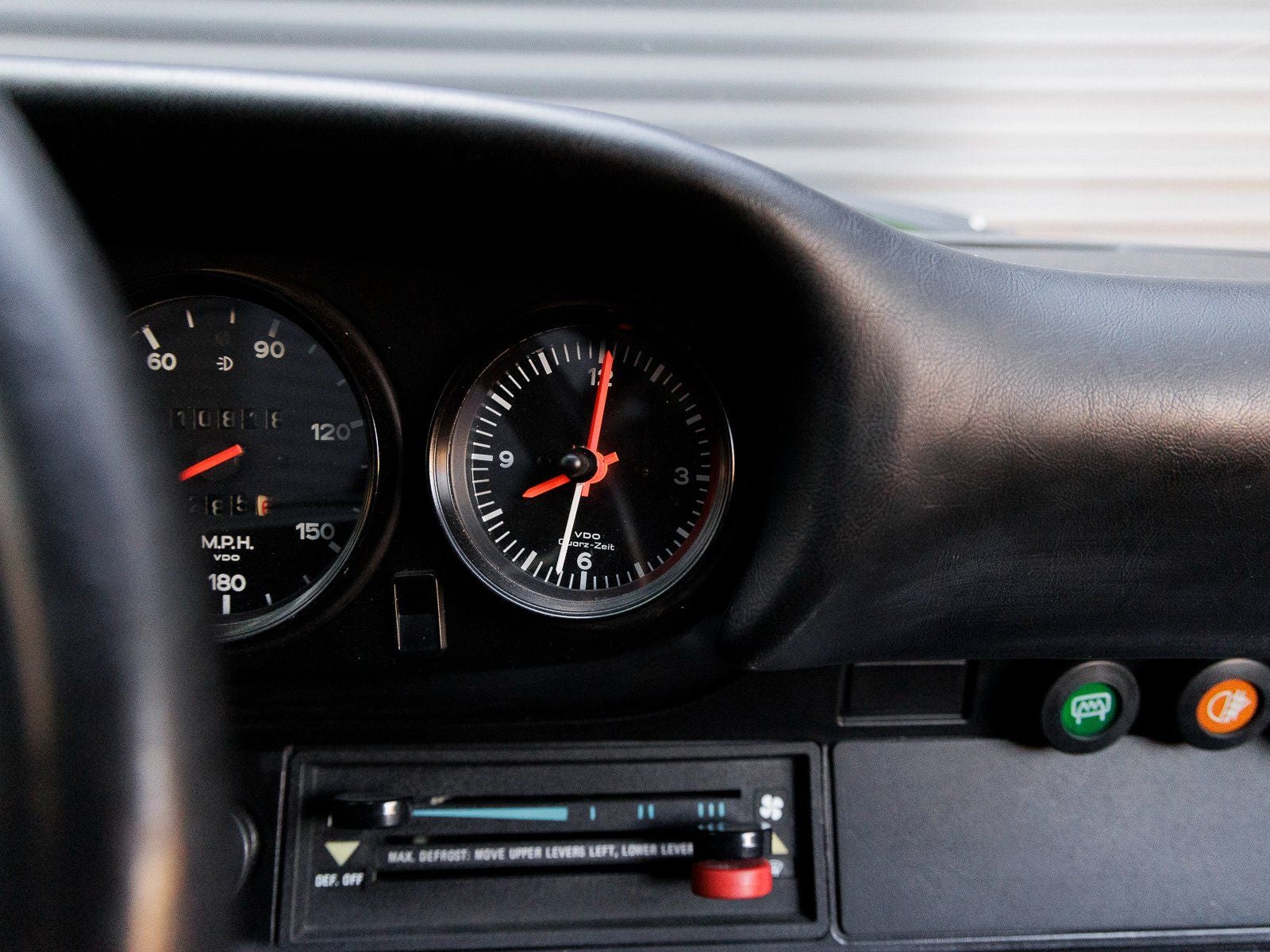 1974 Porsche 911 911 Carrera Coupe