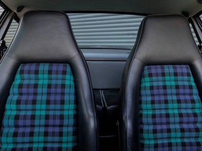 1974 Porsche 911 911 Carrera Coupe