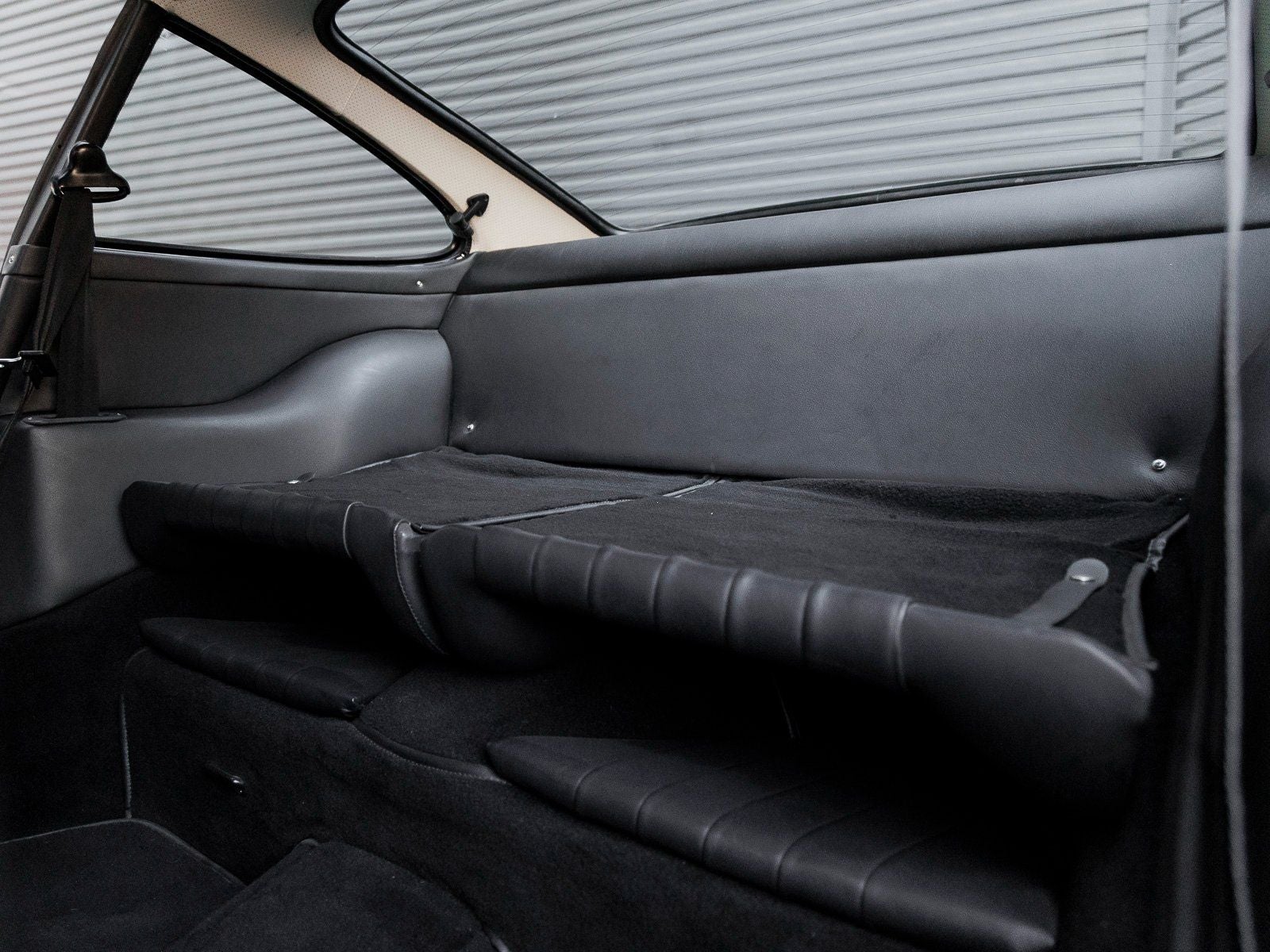 1974 Porsche 911 911 Carrera Coupe