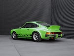 1974 Porsche 911 911 Carrera Coupe