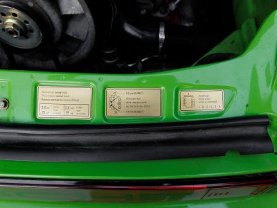 1974 Porsche 911 911 Carrera Coupe