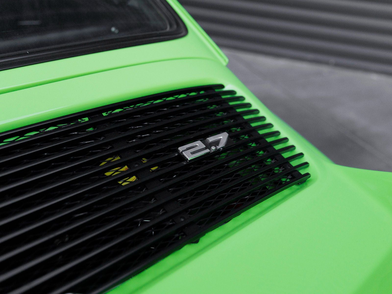 1974 Porsche 911 911 Carrera Coupe