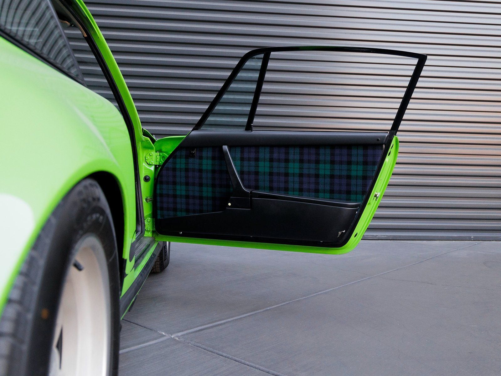 1974 Porsche 911 911 Carrera Coupe