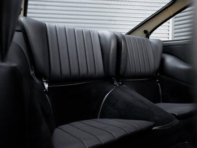 1974 Porsche 911 911 Carrera Coupe