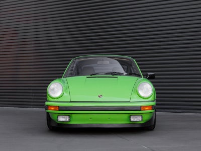 1974 Porsche 911 911 Carrera Coupe