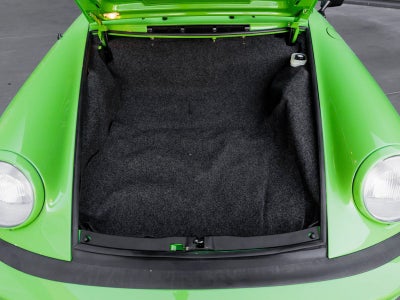 1974 Porsche 911 911 Carrera Coupe