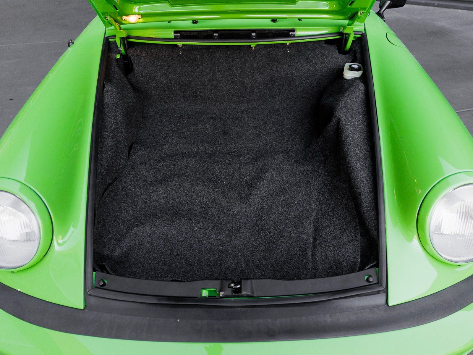 1974 Porsche 911 911 Carrera Coupe
