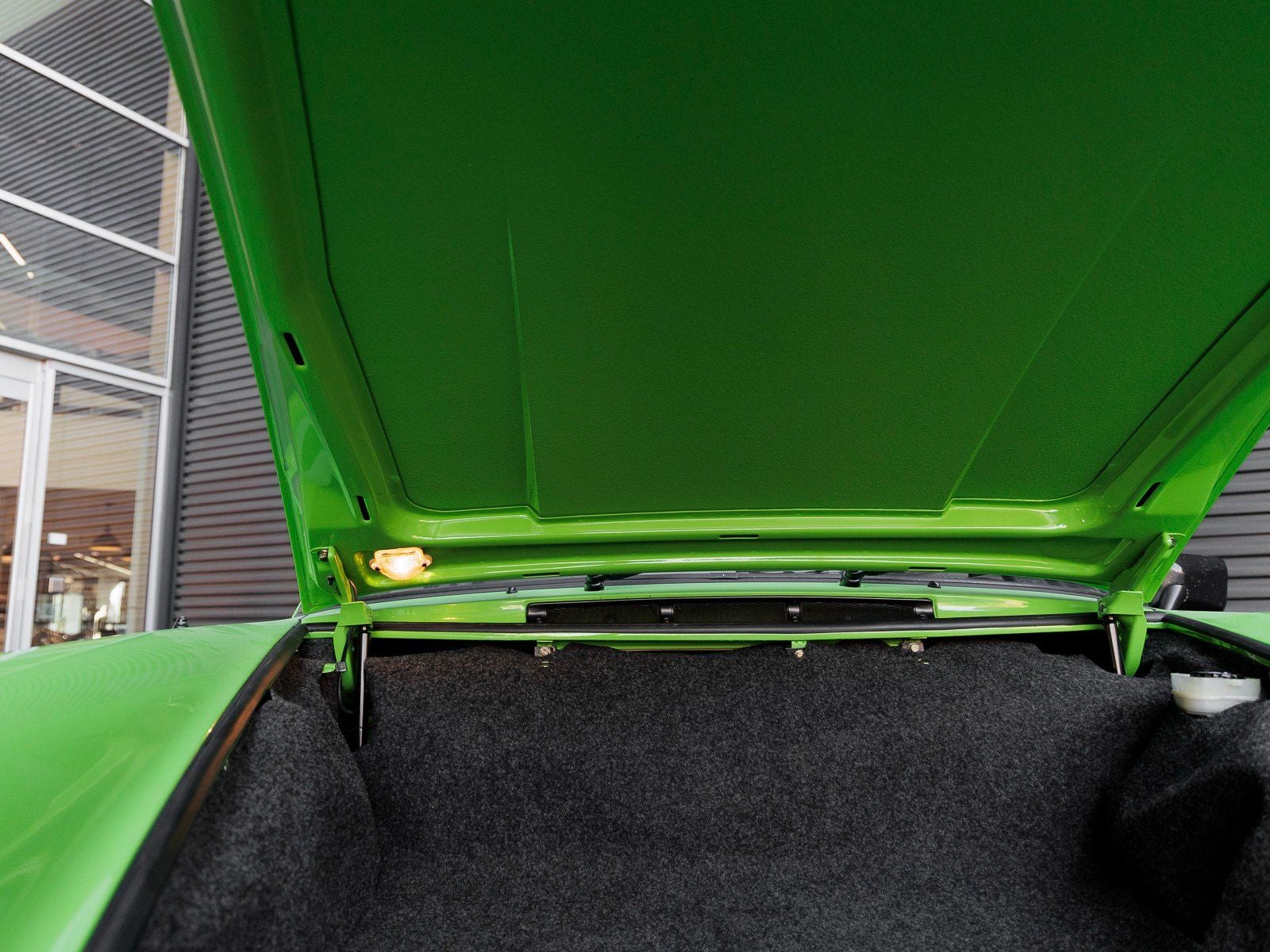 1974 Porsche 911 911 Carrera Coupe