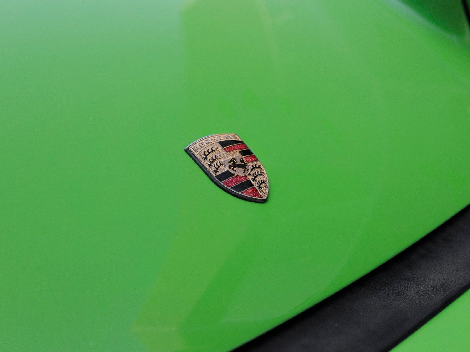 1974 Porsche 911 911 Carrera Coupe