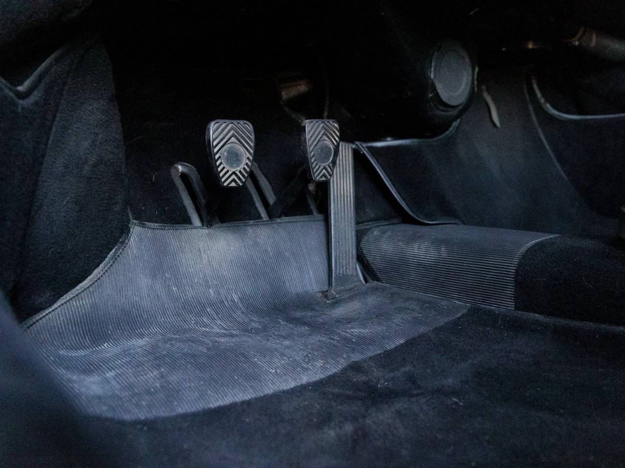 1974 Porsche 911 911 Carrera Coupe