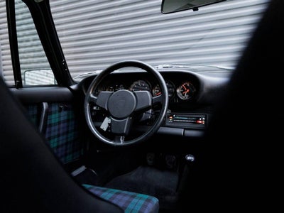 1974 Porsche 911 911 Carrera Coupe