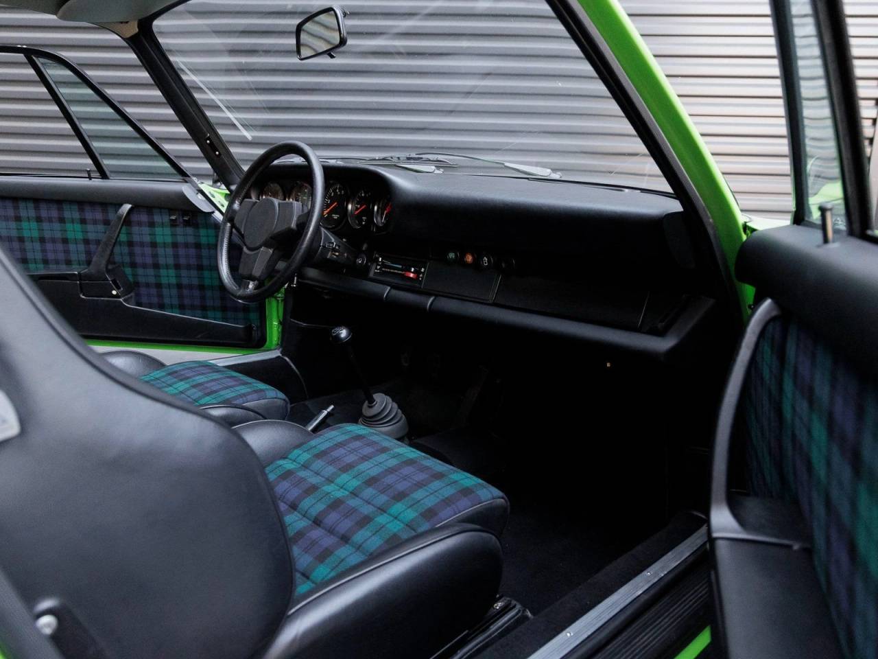1974 Porsche 911 911 Carrera Coupe