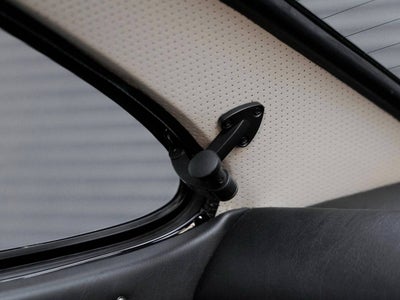 1974 Porsche 911 911 Carrera Coupe