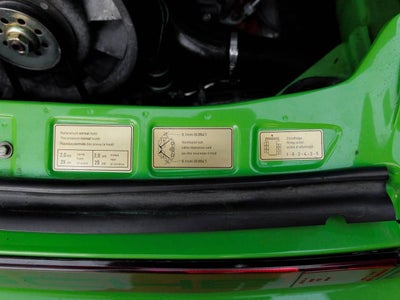 1974 Porsche 911 911 Carrera Coupe