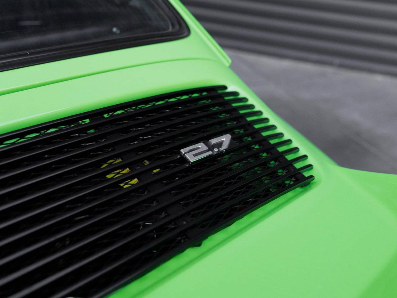 1974 Porsche 911 911 Carrera Coupe
