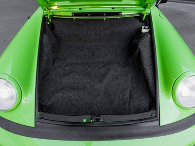 1974 Porsche 911 911 Carrera Coupe