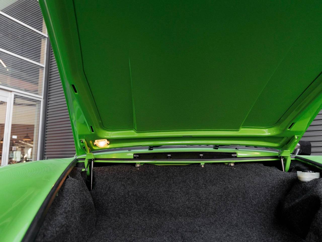 1974 Porsche 911 911 Carrera Coupe