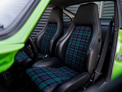 1974 Porsche 911 911 Carrera Coupe