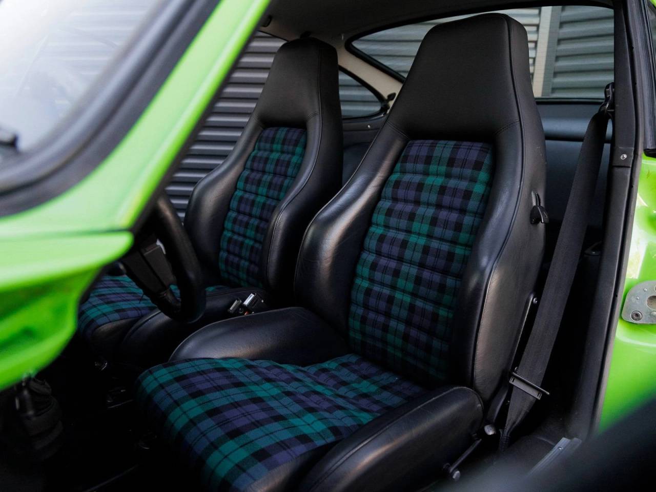 1974 Porsche 911 911 Carrera Coupe