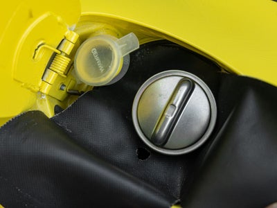 1976 Porsche 911 Turbo