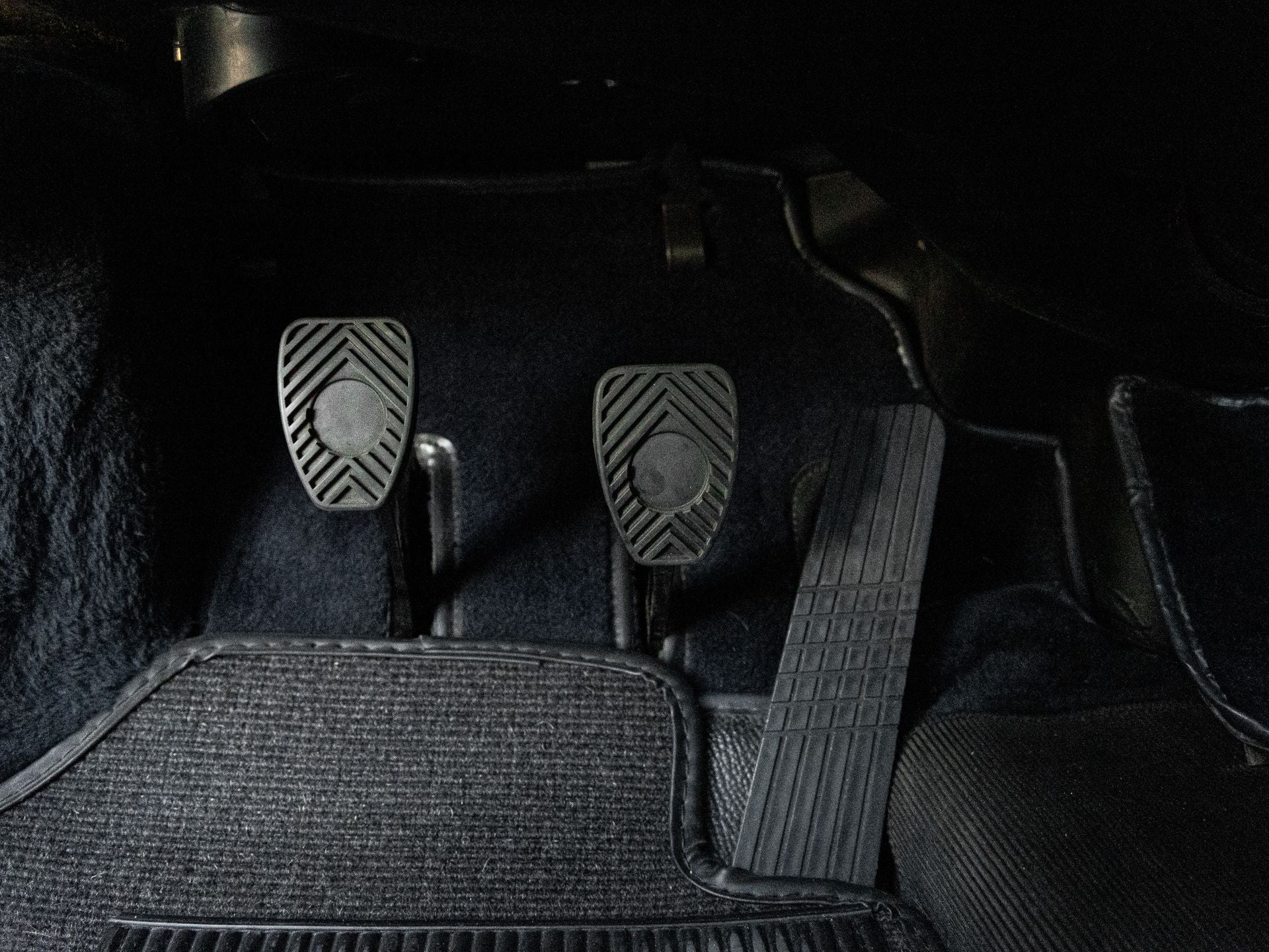 1976 Porsche 911 Turbo