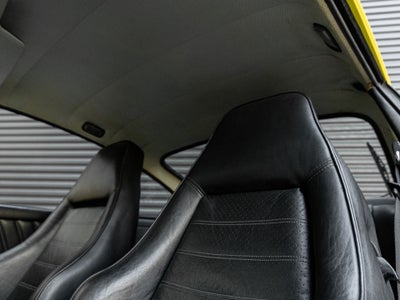 1976 Porsche 911 Turbo