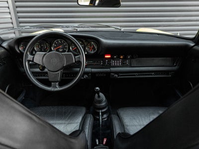 1976 Porsche 911 Turbo