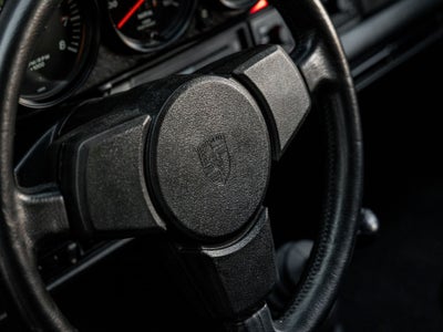 1976 Porsche 911 Turbo