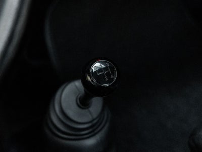 1976 Porsche 911 Turbo