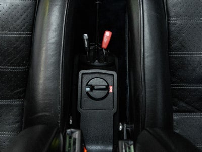 1976 Porsche 911 Turbo