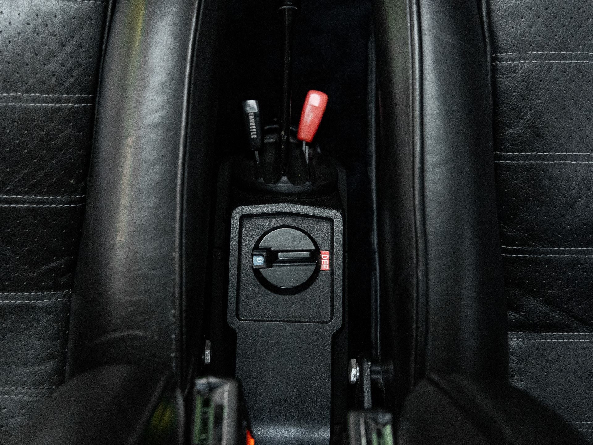 1976 Porsche 911 Turbo