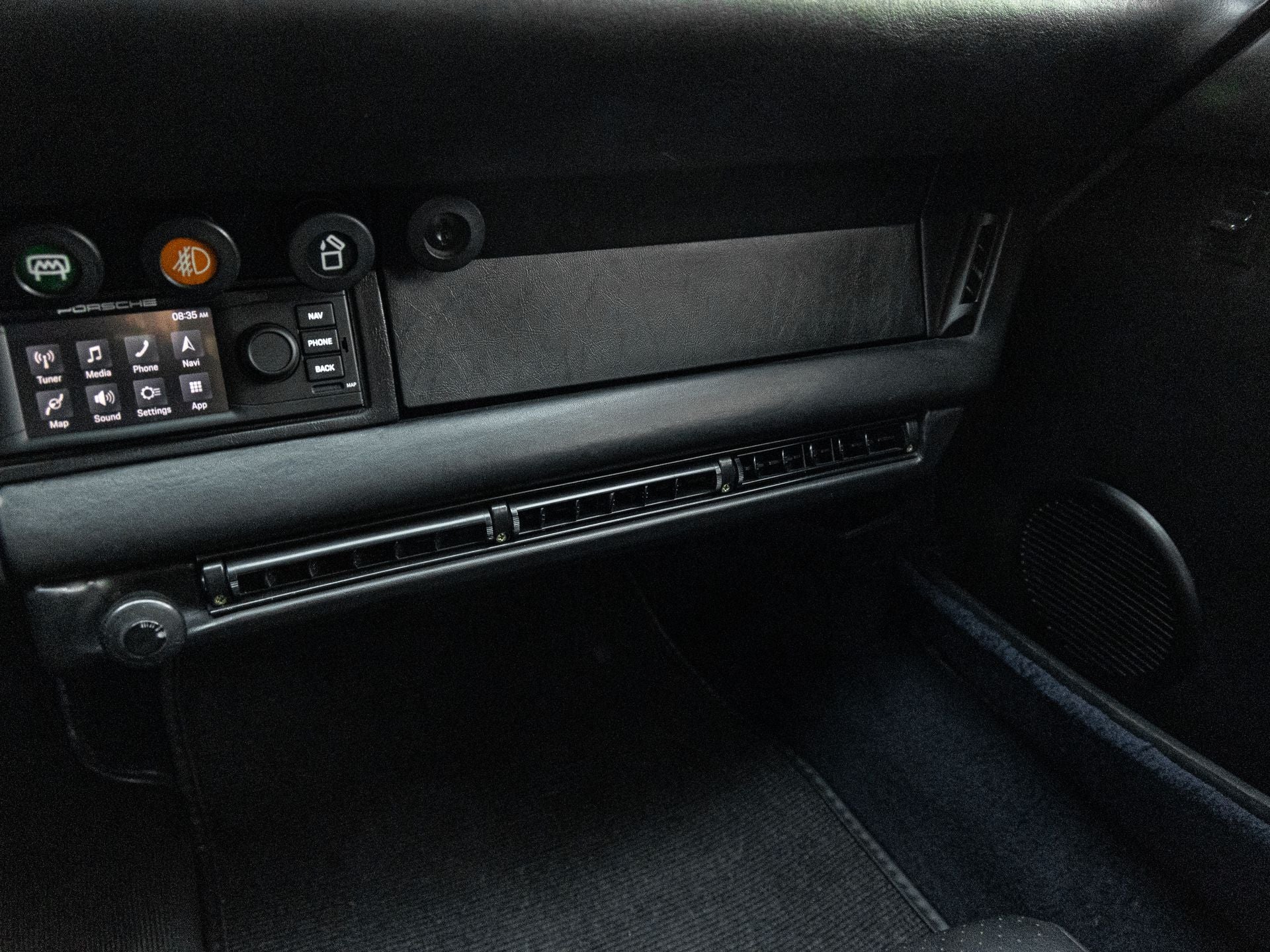 1976 Porsche 911 Turbo