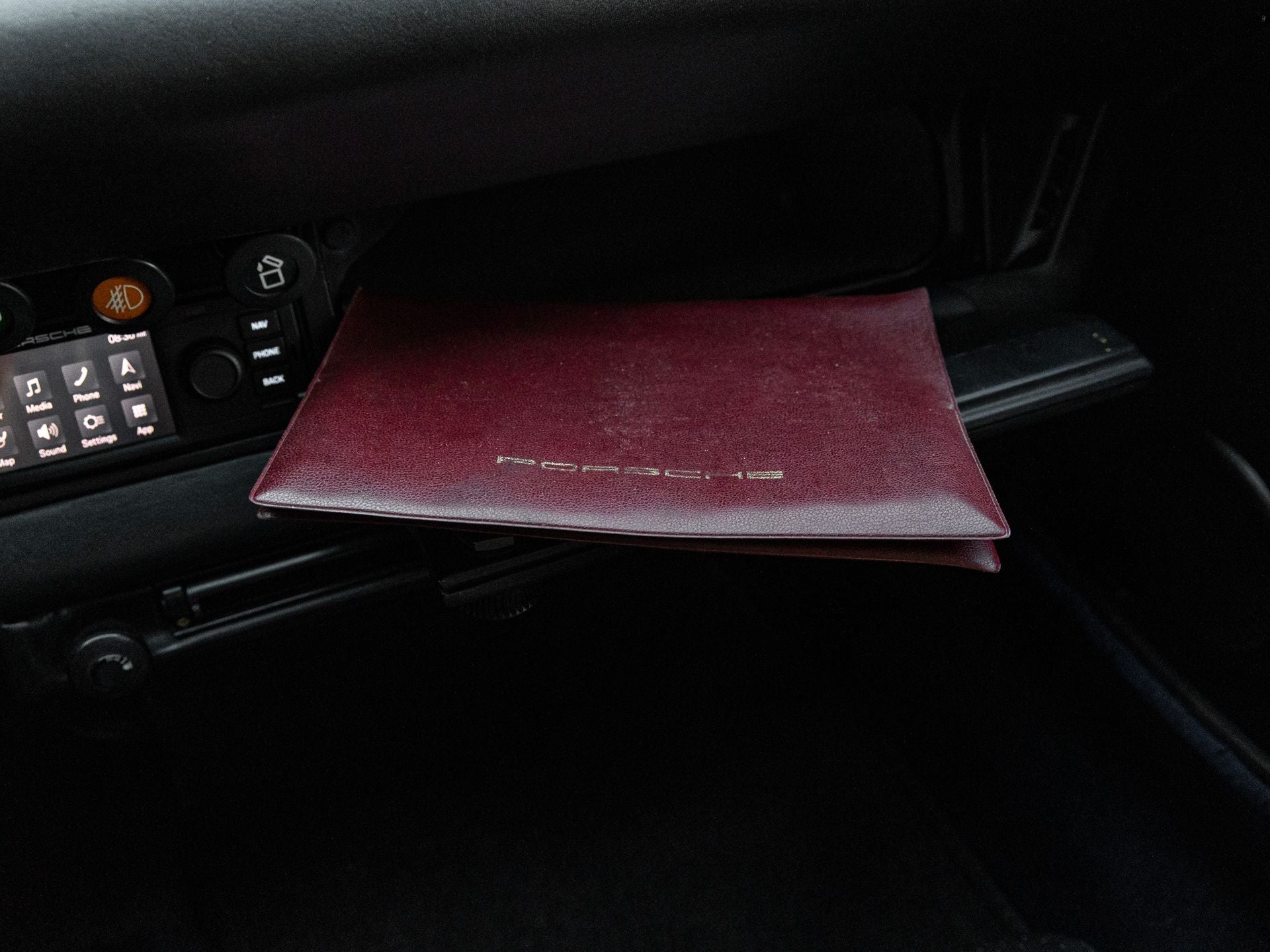 1976 Porsche 911 Turbo