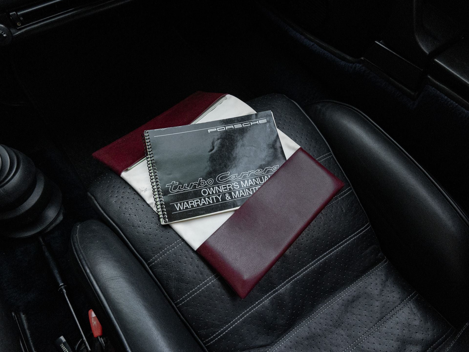 1976 Porsche 911 Turbo