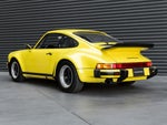 1976 Porsche 911 Turbo