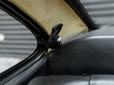 1976 Porsche 911 Turbo