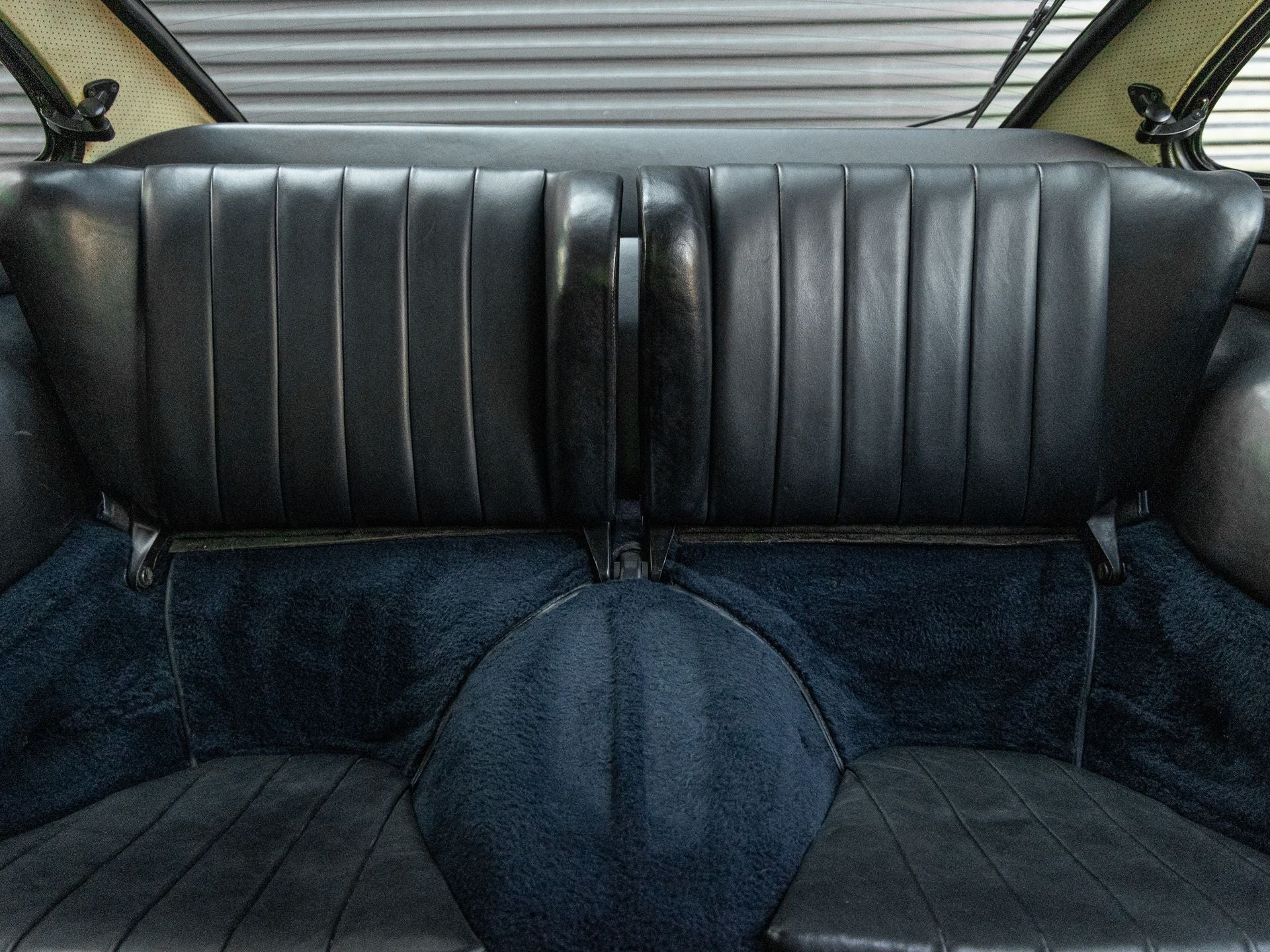 1976 Porsche 911 Turbo